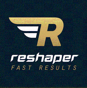 R reshaper FAST RESULTS