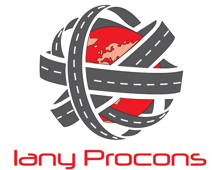 Iany Procons
