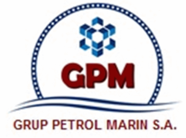 GRUP PETROL MARIN S.A. GPM