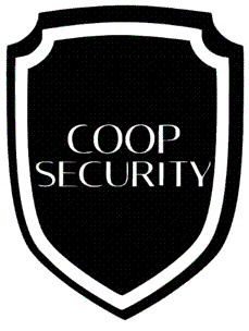 COOP SECURITY