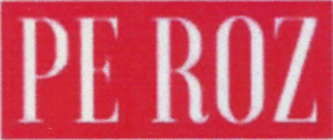 PE ROZ