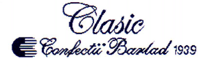 Clasic CB Confectii Barlad 1939