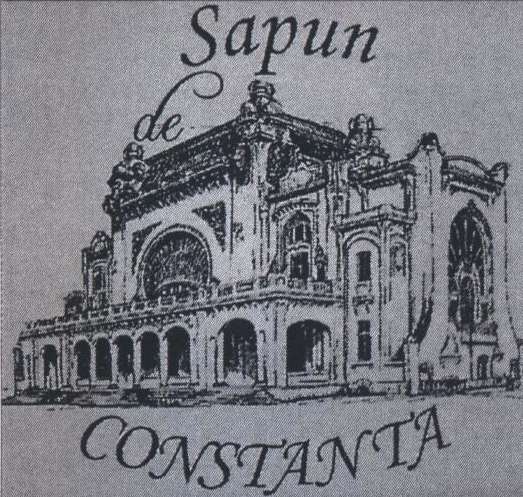 Sapun de CONSTANTA