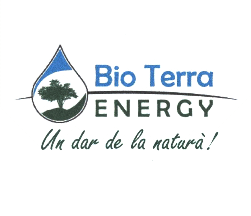 Bio Terra ENERGY Un dar de la natură!