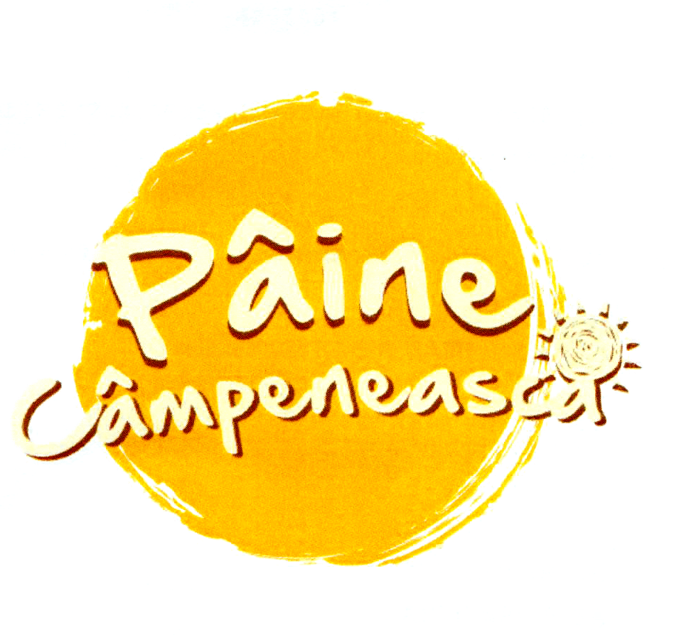 Pâine Câmpenească