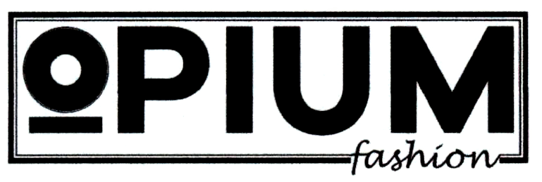 OPIUM fashion