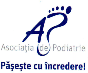 Asociaţia de Podiatrie Păşeşte cu încredere!
