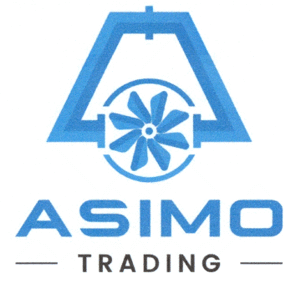 ASIMO TRADING
