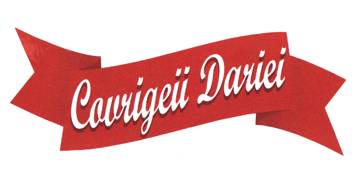 Covrigeii Dariei