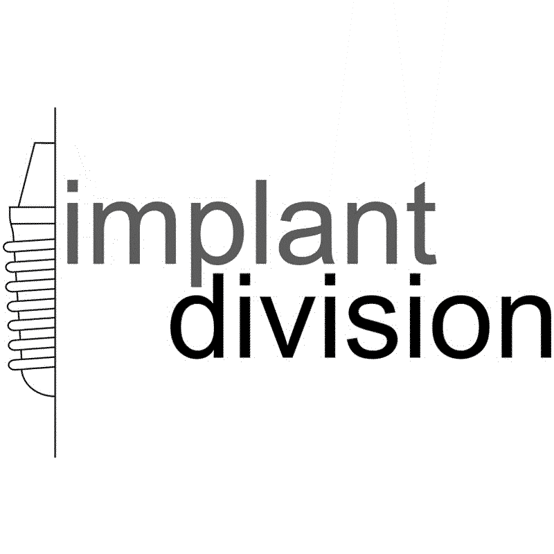 implant division