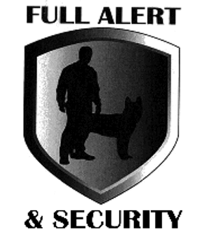FULL ALERT & SECURITY