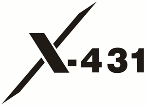 X-431