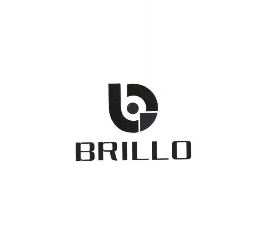 b BRILLO