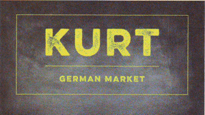 KURT GERMAN MARKET