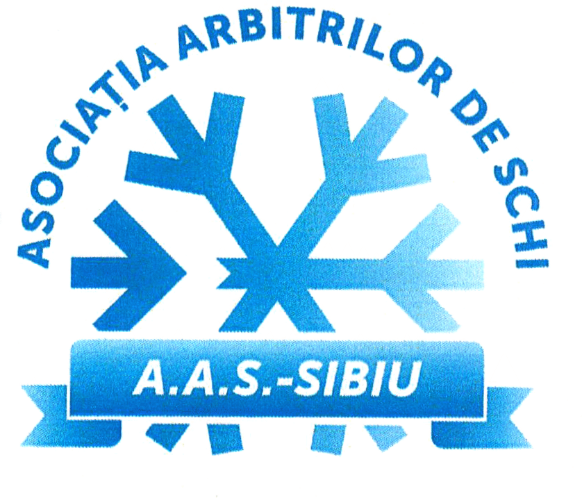 ASOCIATIA ARBITRILOR DE SCHI A.A.S.-SIBIU