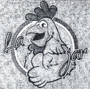 La jar