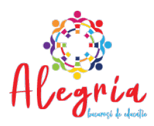 Alegria Bucuroşi de educaţie