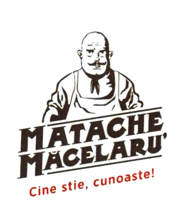 MATACHE MACELARU' Cine stie, cunoaste!