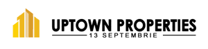 UPTOWN PROPERTIES 13 SEPTEMBRIE