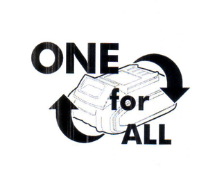 ONE for ALL
