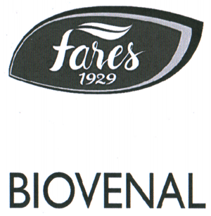 Fares 1929 BIOVENAL