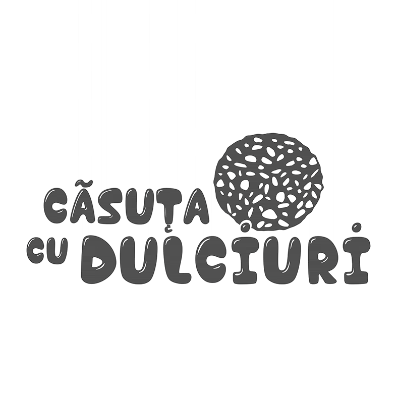 CĂSUŢA CU DULCIURI