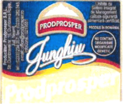 PRODPROSPER Junghiu
