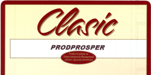 PRODPROSPER Clasic