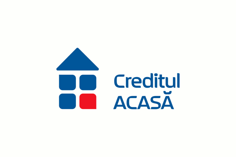 Creditul ACASĂ