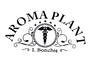 AROMA PLANT I. Bonchiș