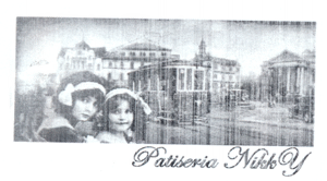 Patiseria NikkY