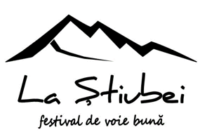 La Ştiubei festival de voie bună
