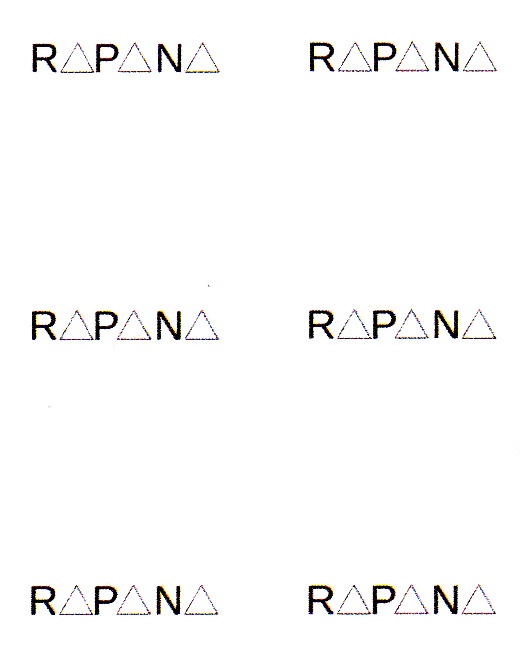RAPANA