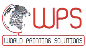 WPS WORLD PRINTING SOLUTIONS