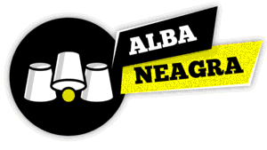 ALBA NEAGRA