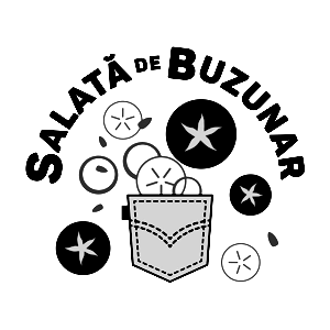 SALATĂ DE BUZUNAR