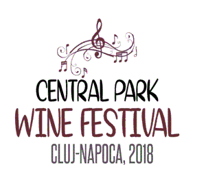 CENTRAL PARK WINE FESTIVAL CLUJ-NAPOCA, 2018