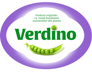 Verdino Produse vegetale, cu toată bunătatea nutrienţilor din plante