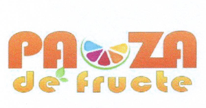 PAUZA de fructe