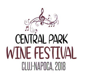CENTRAL PARK WINE FESTIVAL CLUJ-NAPOCA, 2018
