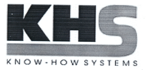 KHS KNOW - HOW SYSTEMS