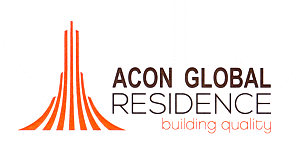 ACON GLOBAL RESIDENCE building quality