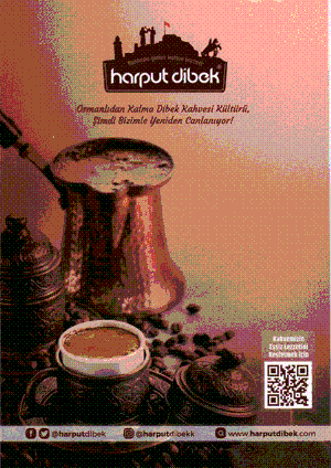 harput dibek