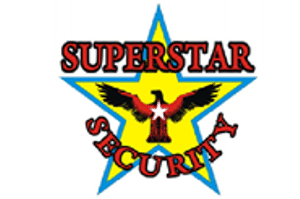 SUPERSTAR SECURITY