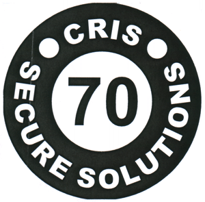 70 CRIS SECURE SOLUTIONS