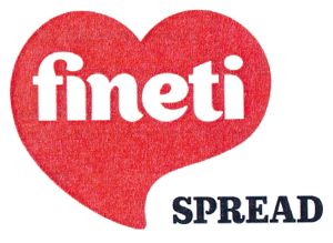 fineti SPREAD