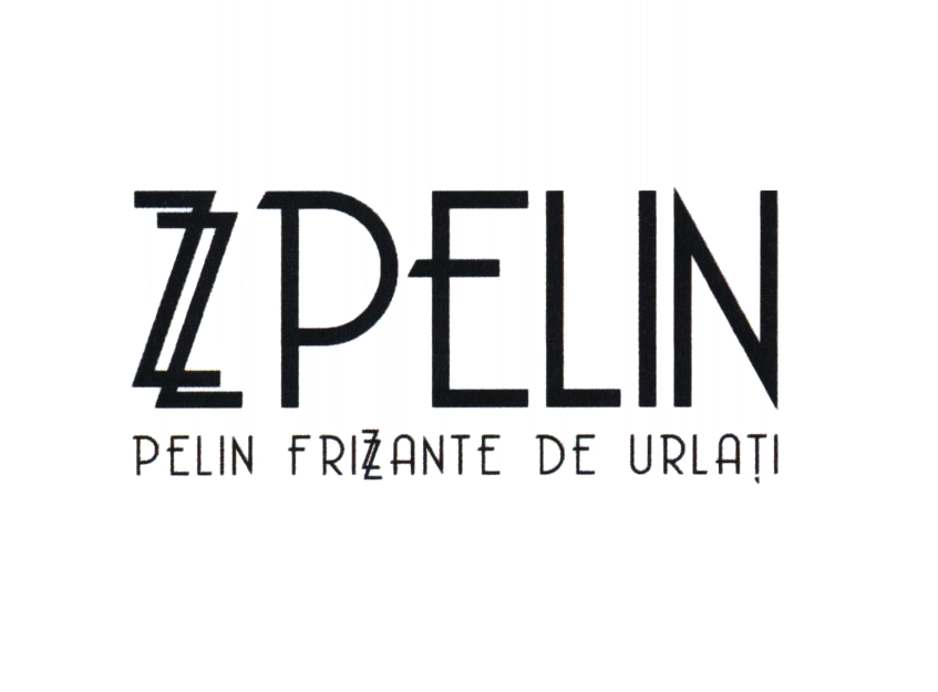 ZZPELIN PELIN FRIZZANTE DE URLAŢI