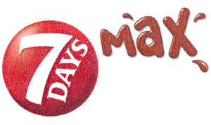7 DAYS MAX