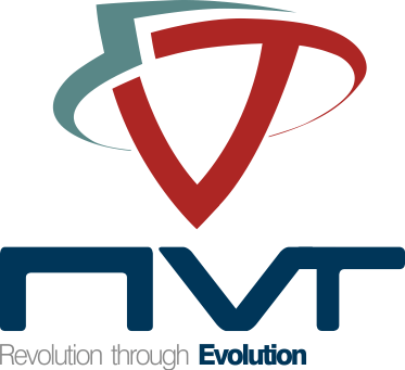 NVT Revolution through Evolution
