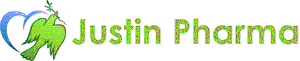 Justin Pharma